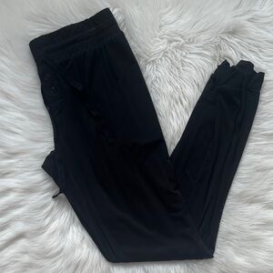 Little Sleepies pj pants XS